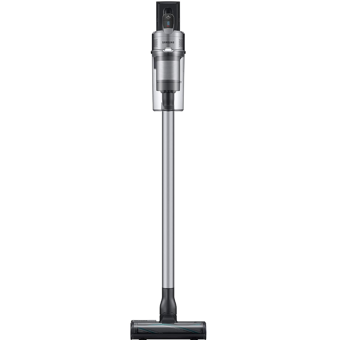 Samsung VS20T7551P5/AA - Jet 75 Pet Cordless Stick Vacuum with Multi-Surface Cleaning and HEPA Filtration