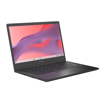 Acer Chromebook 314 14” FHD Intel Celeron N4500 4GB RAM 128GB eMMC CBO314-1H-C4CU - Black