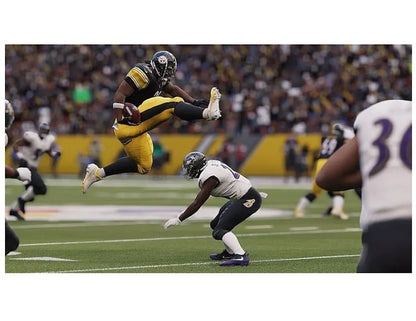 Madden NFL 23 Xbox One, Online Multiplayer Gameplay 37945