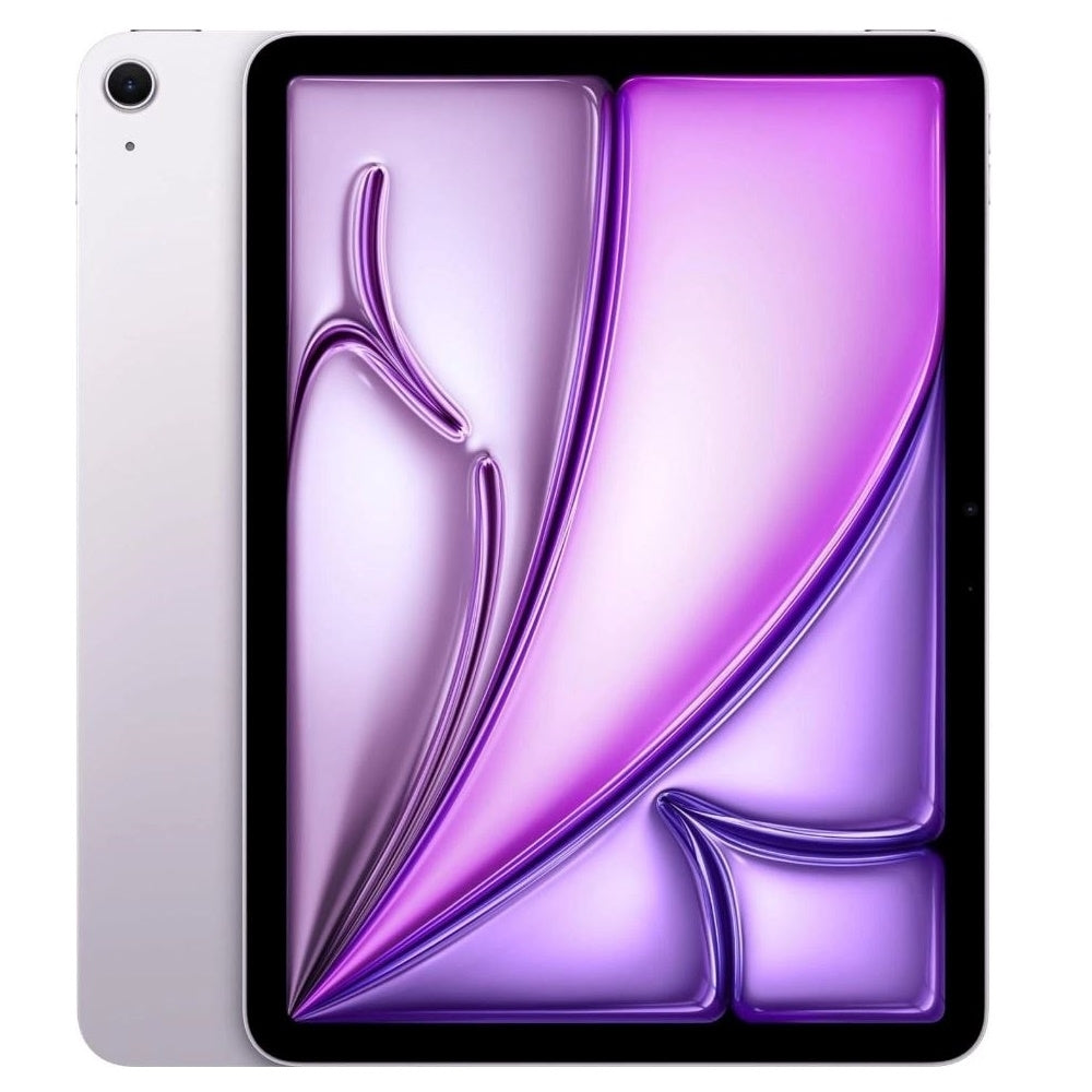Apple iPad Air 11" (6th Gen) 2025 M3 chip 8GB 128GB Wi-Fi Purple - 3N673LL/A