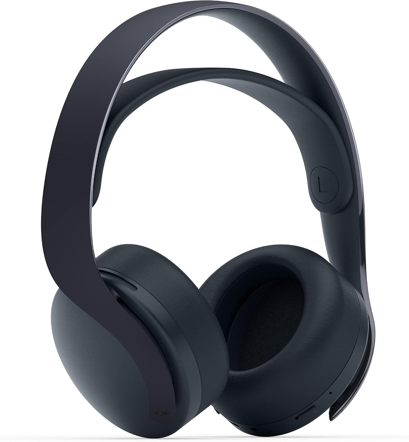 Sony PULSE 3D Wireless Gaming Headset for PS5, PS4, & PC Midnight Black 3006397
