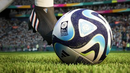 FIFA 23 Xbox One and Xbox Series S|X Online & Multiplayer Gameplay