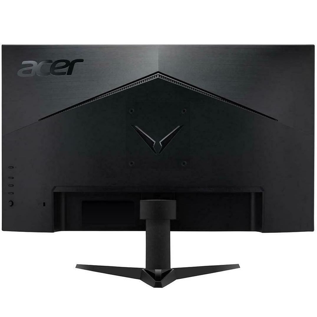 Acer Nitro QG241Y 23.8" Full HD (1920 x 1080) 120Hz,1ms VA Gaming Monitor UM.QQ0AA.G01