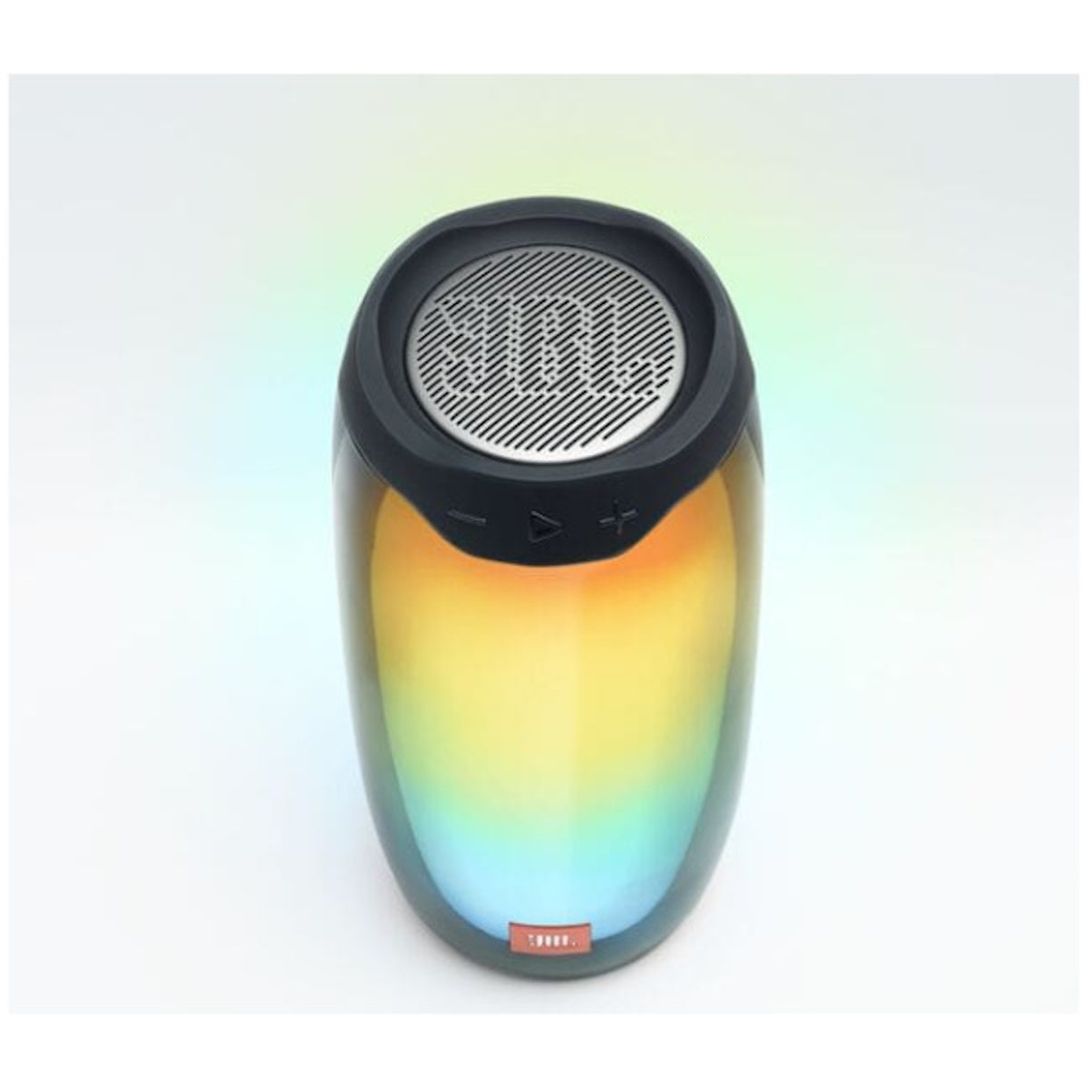 JBL Pulse 4 Portable Bluetooth Speaker Black JBLPULSE4BLKAM