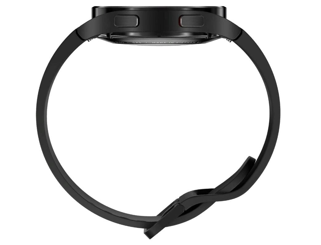 Samsung Galaxy Watch 4 40mm Bluetooth & Wi-Fi Smartwatch 16GB SM-R860NZKAXAA