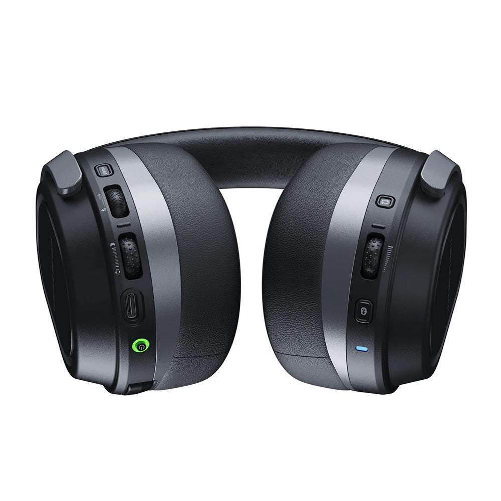 Turtle Beach - Stealth 700 Gen 3 Wireless Over-Ear Multiplatform Gaming Headset for PS5, PS4, PC TBS-3101-05