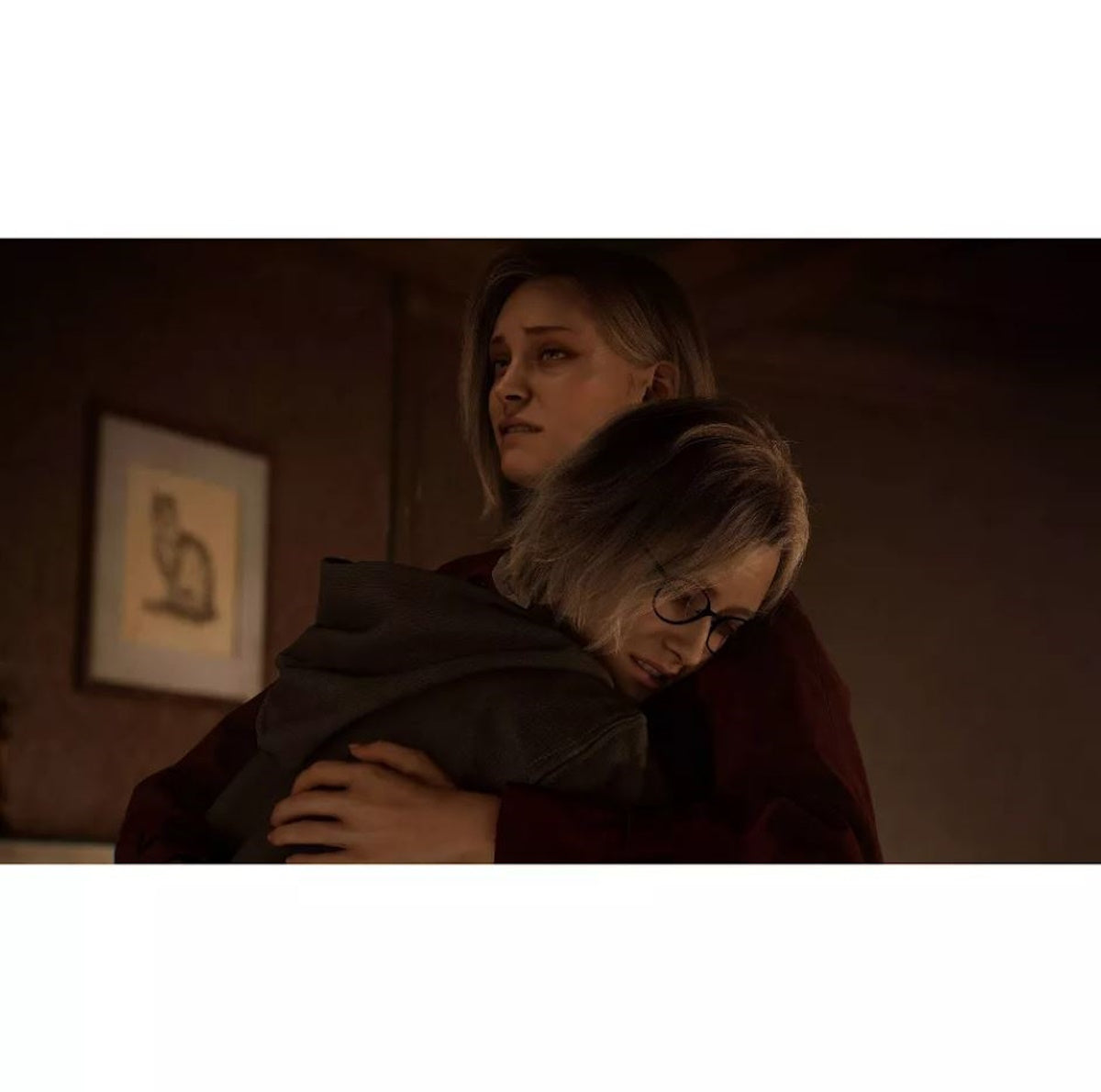 Resident Evil Requiem - PlayStation 5
