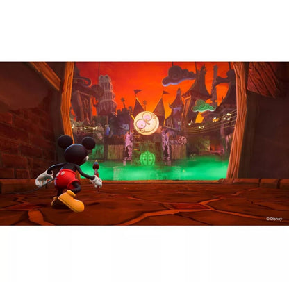 Disney Epic Mickey Rebrushed - PlayStation 5