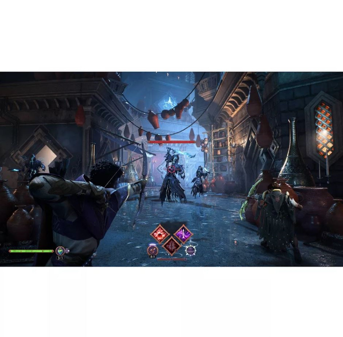Dragon Age: The Veilguard - PlayStation 5