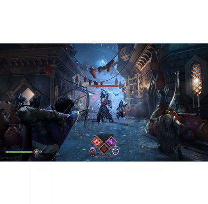 Dragon Age: The Veilguard - PlayStation 5