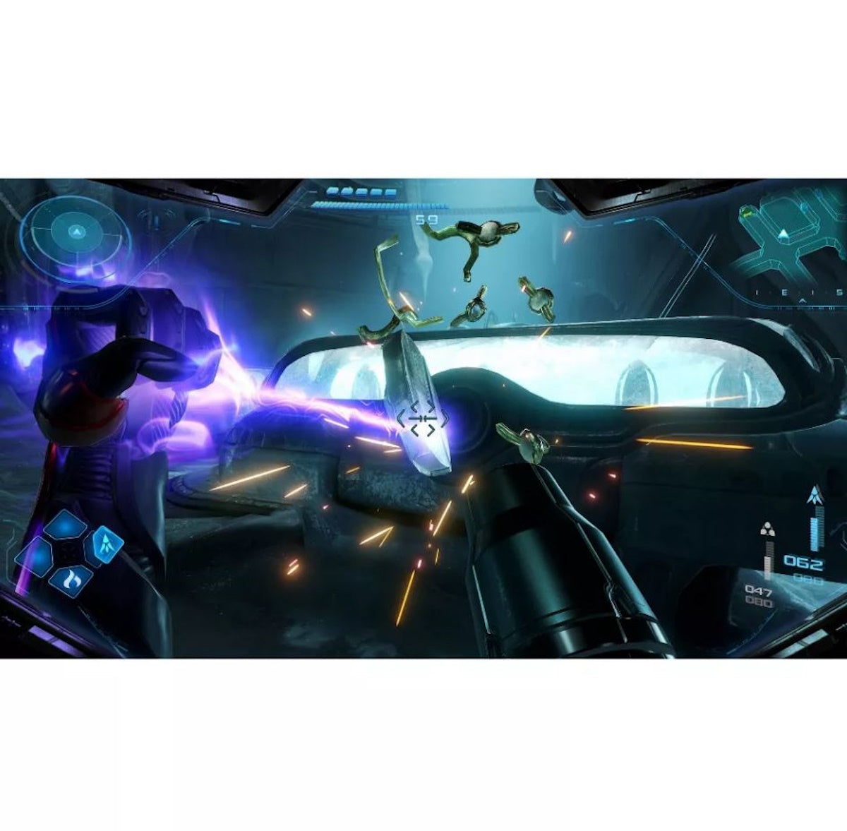 Metroid Prime 4: Beyond - Nintendo Switch