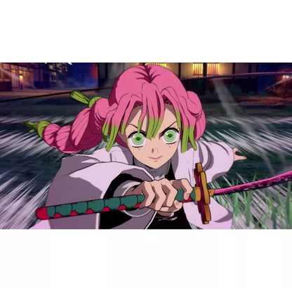 Demon Slayer -Kimetsu no Yaiba- The Hinokami Chronicles 2 - Nintendo Switch