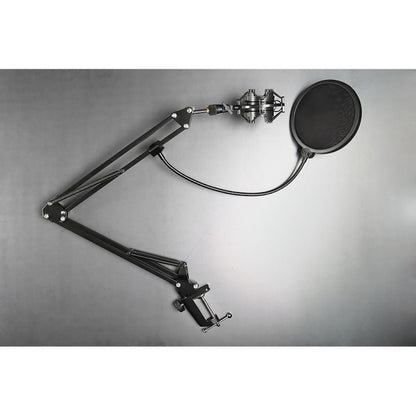 Technical Pro MCXPKG Pro Accessory Microphone Starter Pack (No Mic)