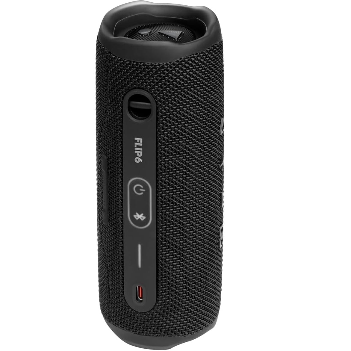 JBL FLIP6 Portable Waterproof Speaker Black JBLFLIP6BLK