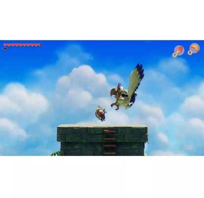 The Legend of Zelda: Link's Awakening - Nintendo Switch