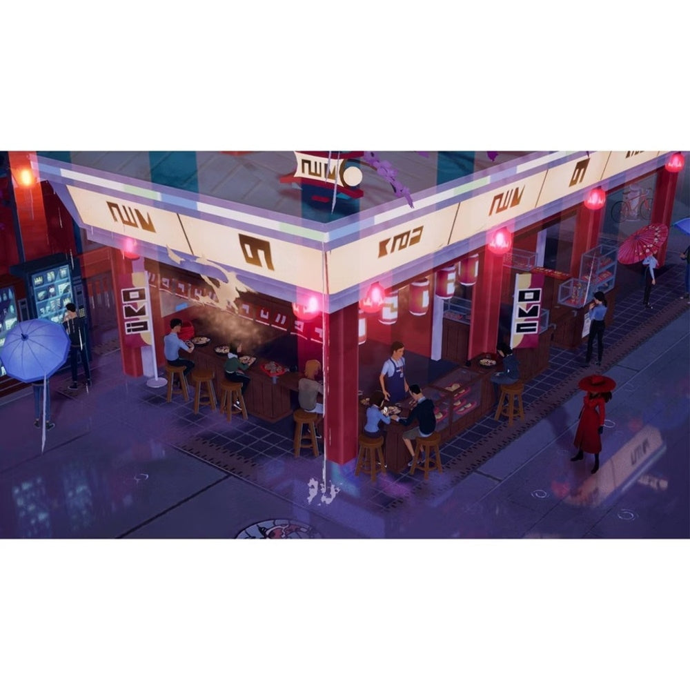 Carmen Sandiego 40th Anniversary Edition - Nintendo Switch