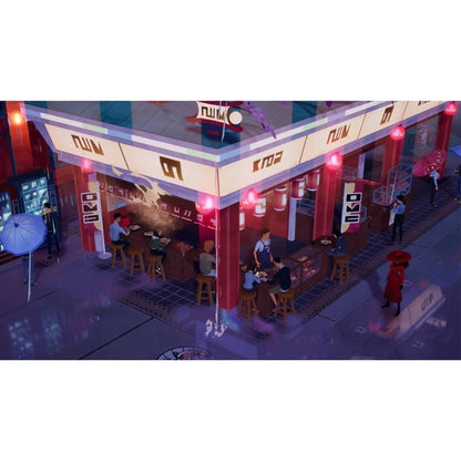 Carmen Sandiego 40th Anniversary Edition - Nintendo Switch