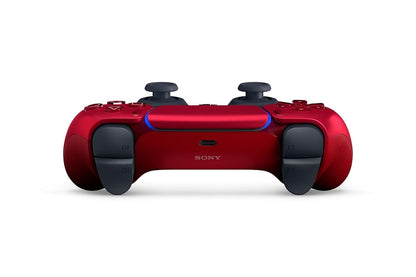 Sony DualSense Wireless Controller for PS5 PC Mac Mobile Volcanic Red 1000039942