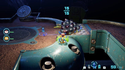 Pikmin 4 - Nintendo Switch
