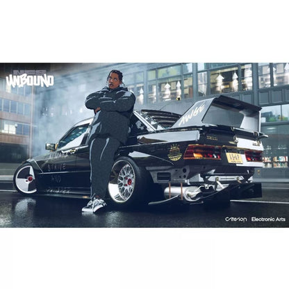 Need for Speed Unbound for PlayStation 5 – Ultimate Street Racing