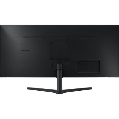 Samsung ViewFinity S50GC 34" 1440p 100Hz HDR Ultrawide Monitor LS34C502GANXZA
