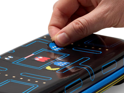 PowerA PAC-MAN Retro Arcade Protection Case for Nintendo Switch: Compatible with OLED & Lite