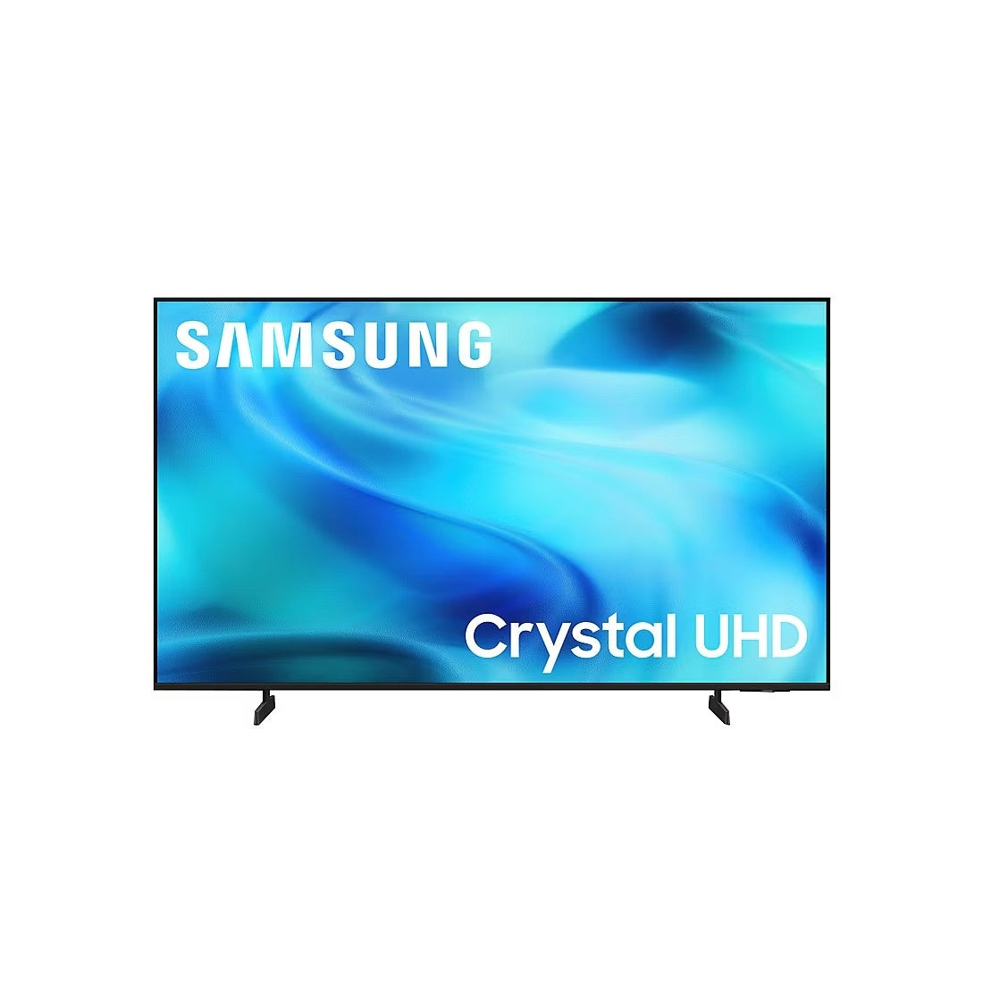 Samsung 43" U8000HD Crystal UHD 4K Smart TV UN43U8000HDXZA