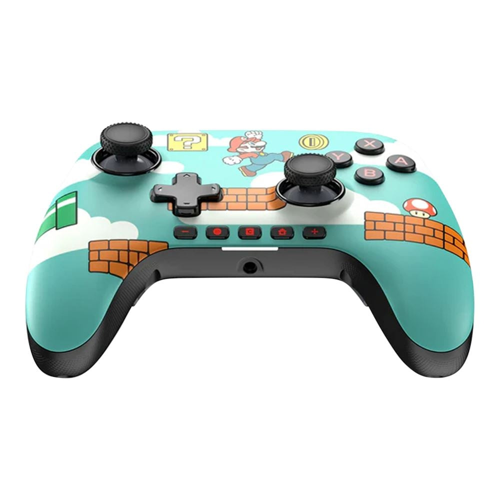 PowerA - Advantage Wired Controller for Nintendo Switch 2 - Mario Time
