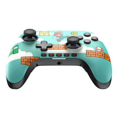 PowerA - Advantage Wired Controller for Nintendo Switch 2 - Mario Time