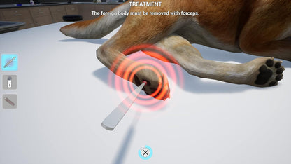 My Life: Pet Vet - Nintendo Switch