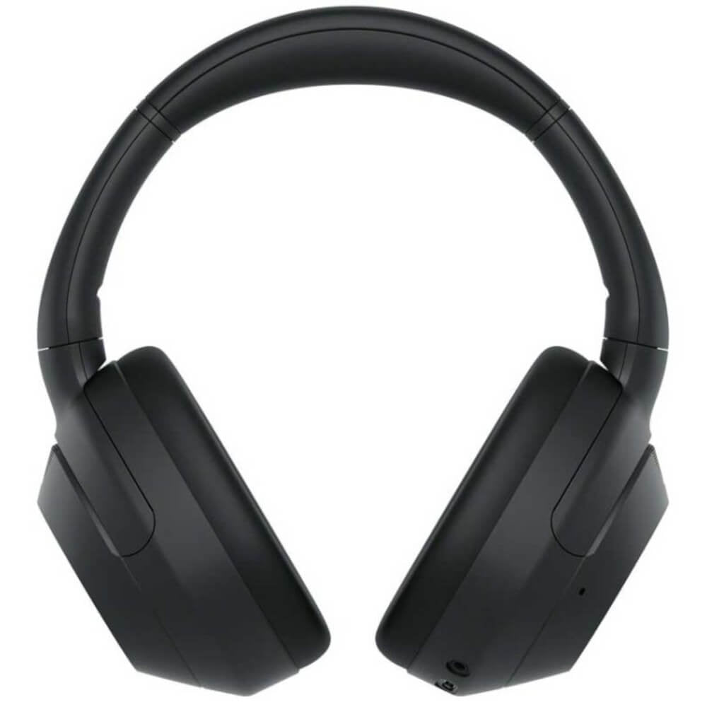 Sony ULT WEAR Wireless Over-Ear Noise-Canceling Headphones Black WHULT900N/B