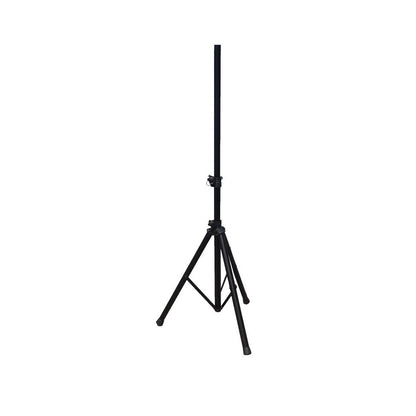 Technical Pro PT430B Professional Steel Tri-Pod Speaker Stand with Carry Case