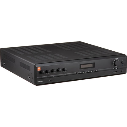 JBL VMA1240 Commercial Series 240W Bluetooth-Enabled Mixer/Amplifier 5-In/1-Out