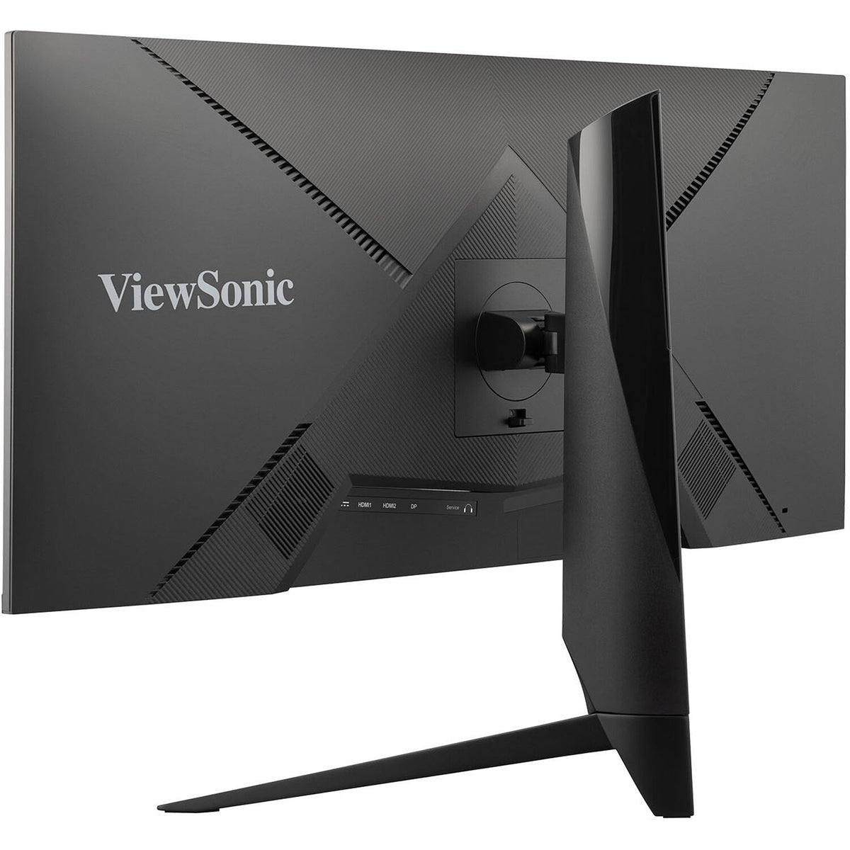 ViewSonic VX3418-2K 34" 1440p 165 Hz 1ms Ultrawide Gaming Monitor HDMI | DisplayPort