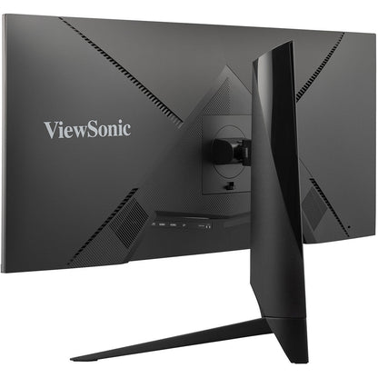 ViewSonic VX3418-2K 34" 1440p 165 Hz 1ms Ultrawide Gaming Monitor HDMI | DisplayPort