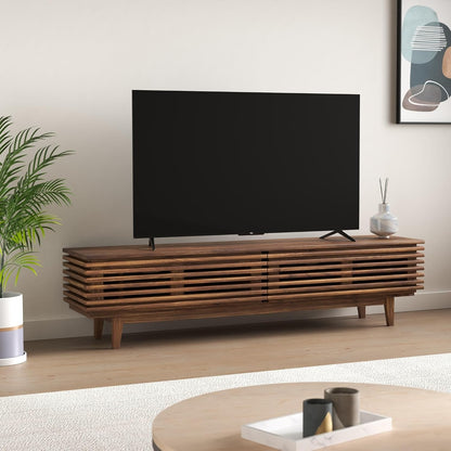 TCL - 55" Class S5 UHD 4K LED Smart TV with Fire TV 55S551F