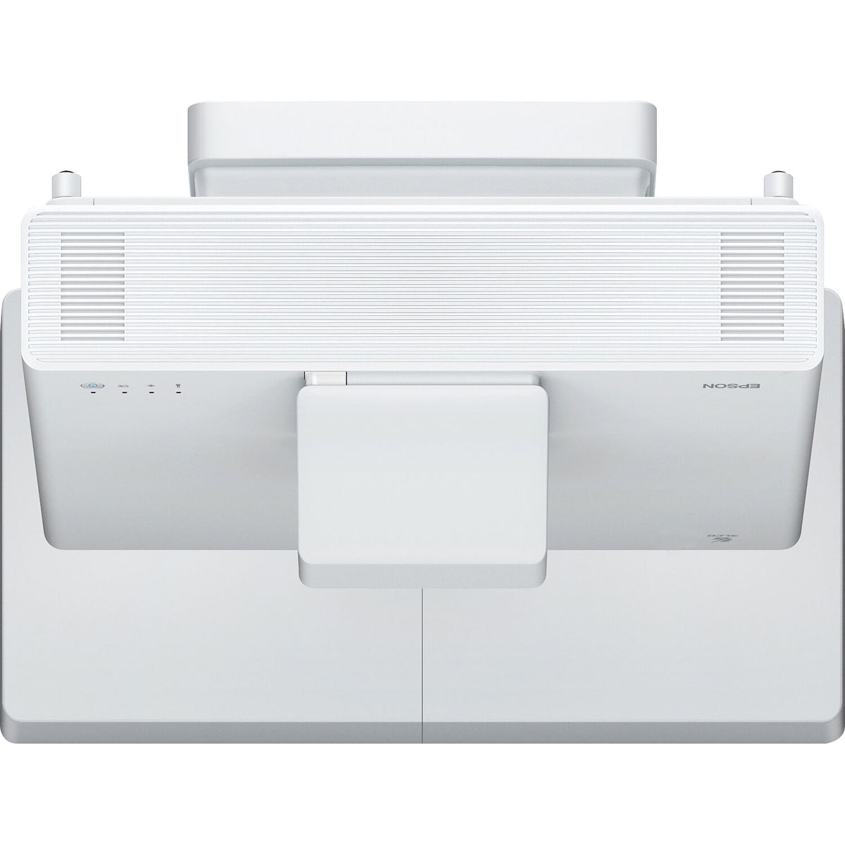 Epson PowerLite 800F 5000-Lumen Pixel-Shift Full HD Ultra-Short Throw Laser 3LCD Projector White V11H923520