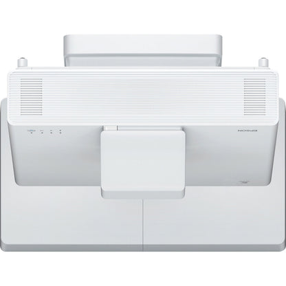 Epson PowerLite 800F 5000-Lumen Pixel-Shift Full HD Ultra-Short Throw Laser 3LCD Projector White V11H923520