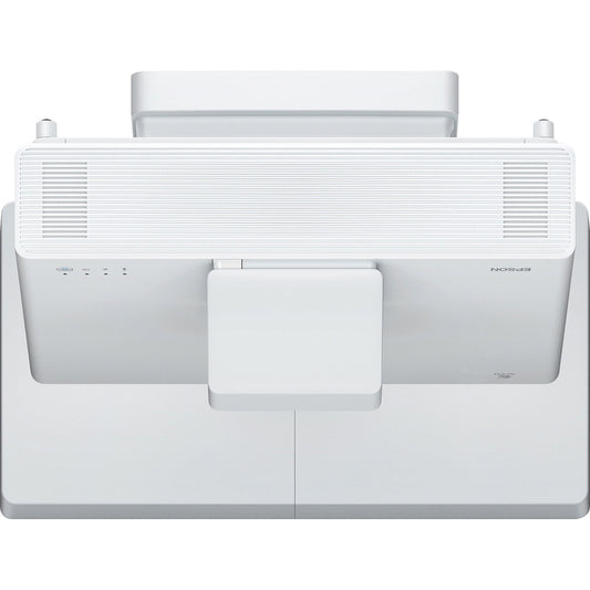 Epson PowerLite 800F 5000-Lumen Pixel-Shift Full HD Ultra-Short Throw Laser 3LCD Projector White V11H923520