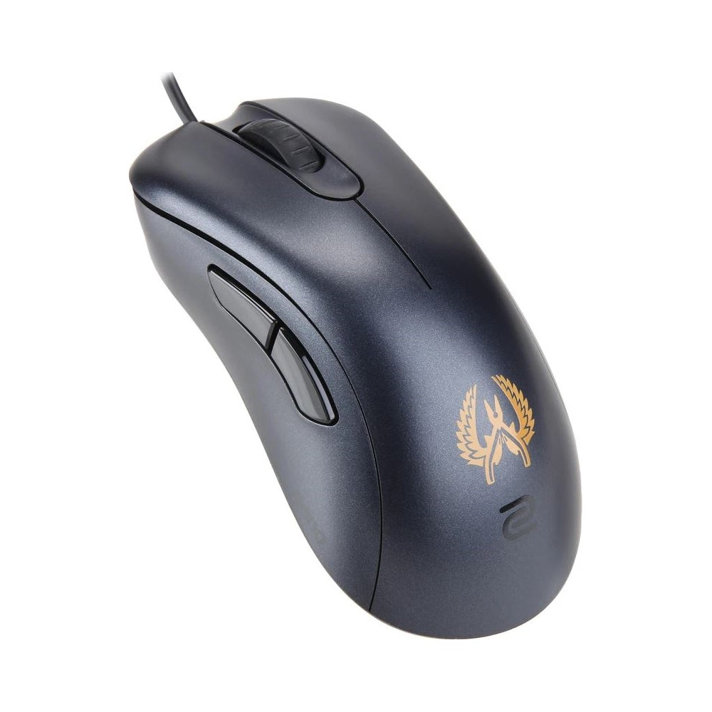 ZOWIE EC2-B CS:GO Gaming Mouse – Medium Ergonomic Right-Handed Wired Gaming Mouse
