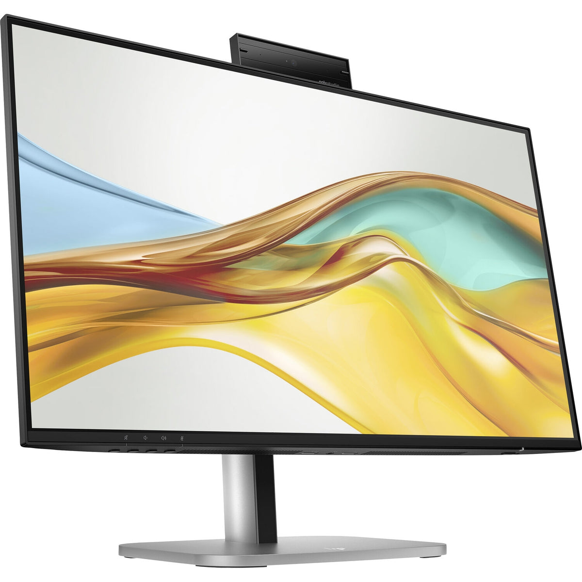 HP Series 5 Pro 524pm 23.8" 1920 x 1080 at 100 Hz 5ms Full HD Conferencing Monitor 9E0G9UT