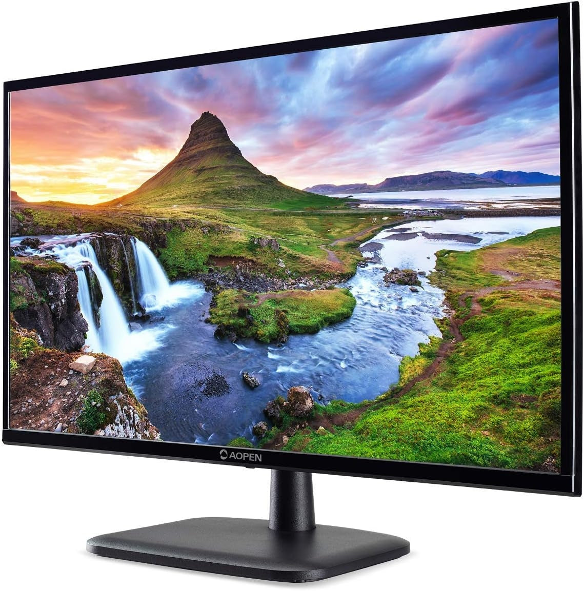 Acer 22CV1Q 21.5" Full HD 1920 x 1080 100Hz 1ms LED Monitor HDMI, VGA