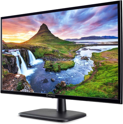 Acer 22CV1Q 21.5" Full HD 1920 x 1080 100Hz 1ms LED Monitor HDMI, VGA
