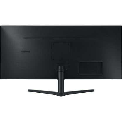 Samsung S34C504GAN 34inch IPS Panel WQHD Monitor 3440x1440 HDR 10 100Hz 5ms HDMI, DP
