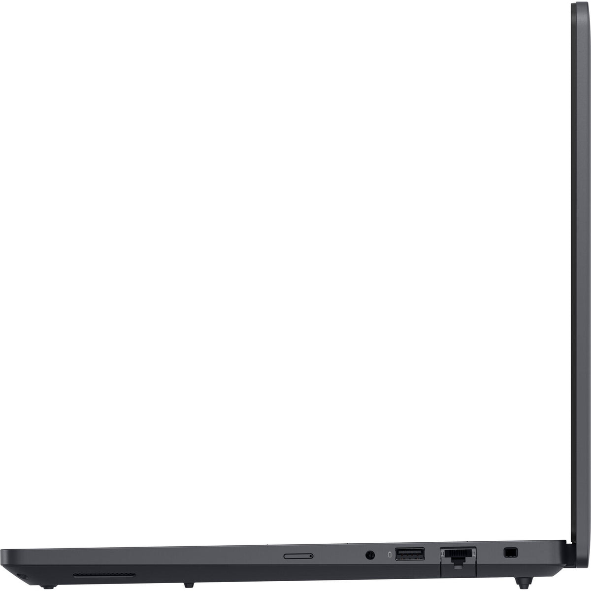 Dell Pro Max MC16250 16" Copilot+ PC Intel Ultra 7 255H 32GB/1TB SSD Win 11 Pro Wi-Fi 7 - Black