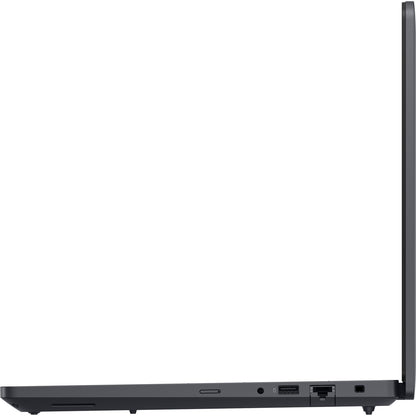 Dell Pro Max MC16250 16" Copilot+ PC Intel Ultra 7 255H 32GB/1TB SSD Win 11 Pro Wi-Fi 7 - Black