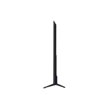 LG PK640S Series 43" 60Hz 8ms UHD 4K HDR Commercial Signage TV 43PK640S0UB