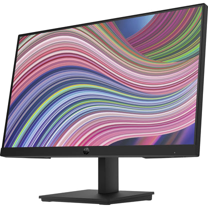 HP P22 G5 21.5" 1920 x 1080 at 75 Hz 5ms Full HD Edge LED LCD Monitor 64X86AA