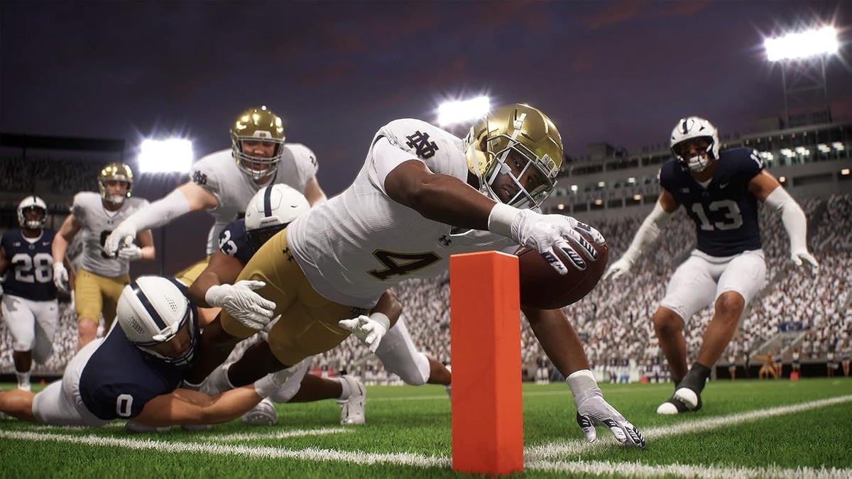 College Football 26 Standard Edition - XBOX Series X