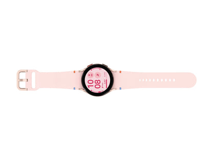 Samsung Galaxy Watch FE 40mm Smartwatch BT Pink Gold 16 GB (2024) SM-R861NIDAXAA